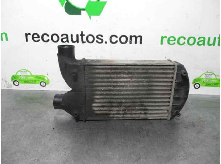 Recambio de intercooler para fiat brava (182_) 1.9 jtd 105 referencia OEM IAM 465533250 2
