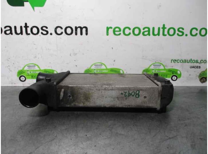 Recambio de intercooler para fiat brava (182_) 1.9 jtd 105 referencia OEM IAM 465533250 5