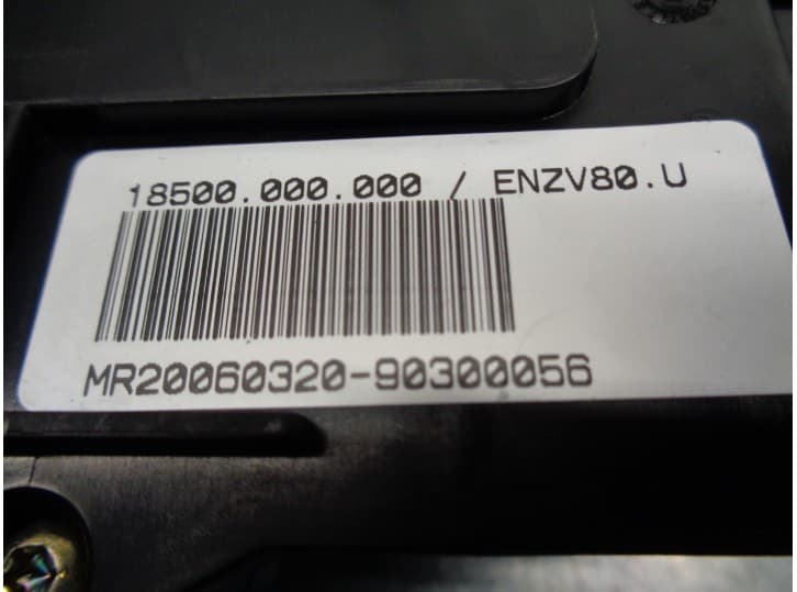 Recambio de caja reles / fusibles para bmw x3 (e83) 2.0 d referencia OEM IAM 8364542 6