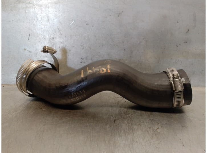 Recambio de tubo para ford fiesta vi (cb1, ccn) 1.0 ecoboost referencia OEM IAM C1B16K863AE