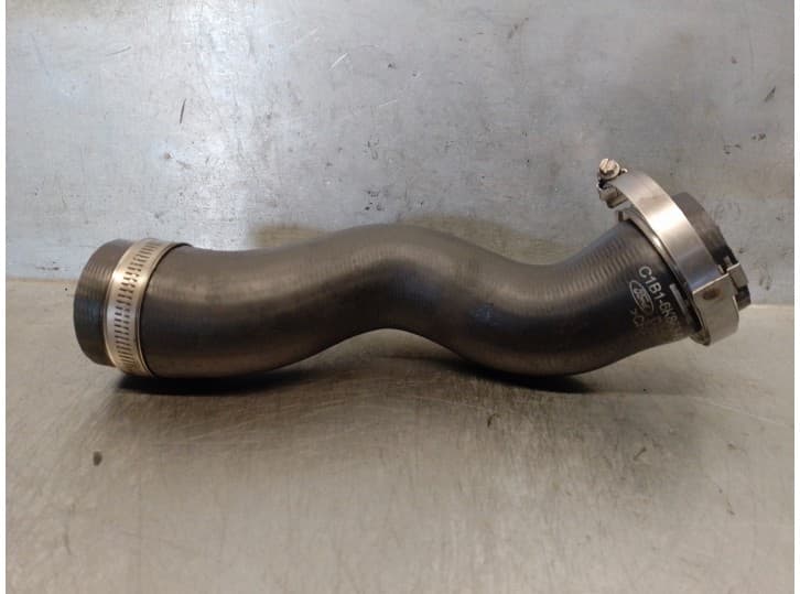 Recambio de tubo para ford fiesta vi (cb1, ccn) 1.0 ecoboost referencia OEM IAM C1B16K863AE 2