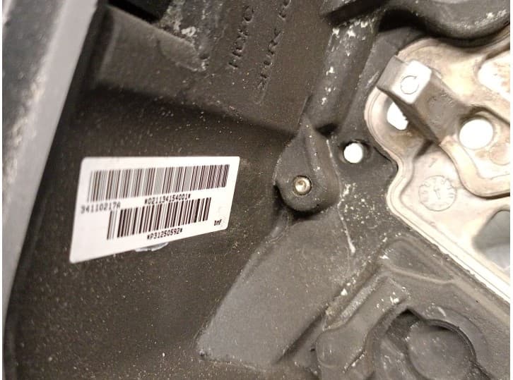 Recambio de volante para volvo v60 i (155) 1.6 drive referencia OEM IAM 31250592 31390471 9