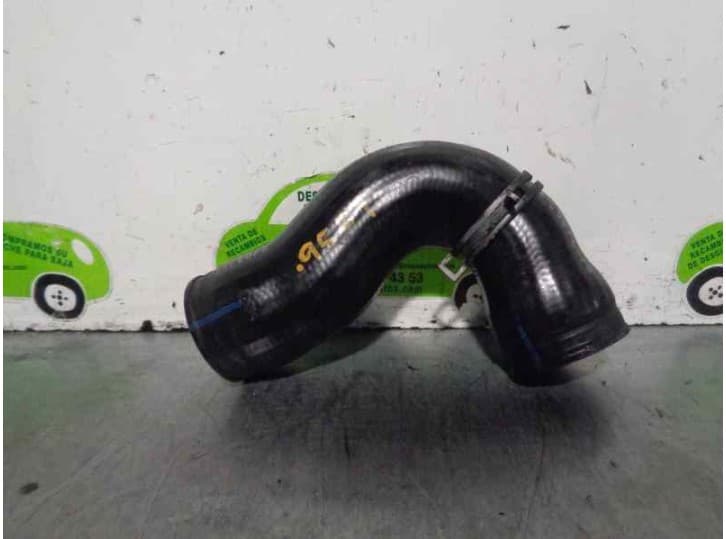 Recambio de tubo para audi a3 (8l1) 1.9 tdi referencia OEM IAM 5938B