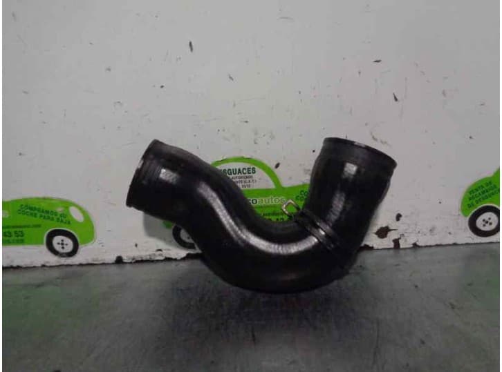 Recambio de tubo para audi a3 (8l1) 1.9 tdi referencia OEM IAM 5938B 2