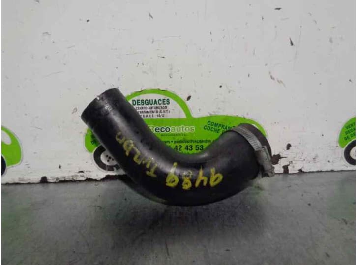 Recambio de tubo para ford mondeo iv (ba7) 1.8 tdci referencia OEM IAM 6G916C646BF