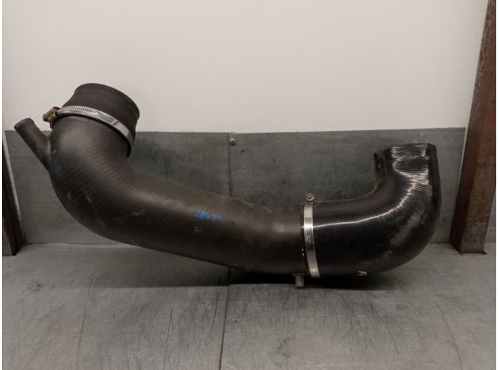 Recambio de tubo para hyundai i30 (pde, pd, pden) 2.0 n referencia OEM IAM G4KH 2