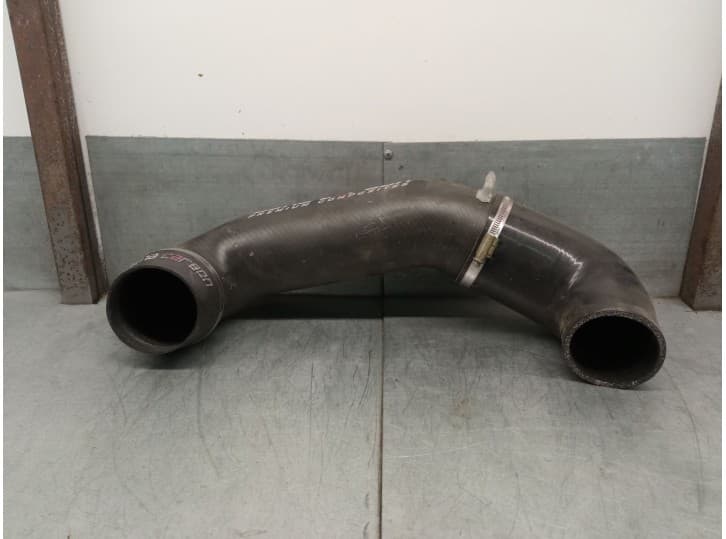 Recambio de tubo para hyundai i30 (pde, pd, pden) 2.0 n referencia OEM IAM G4KH 3