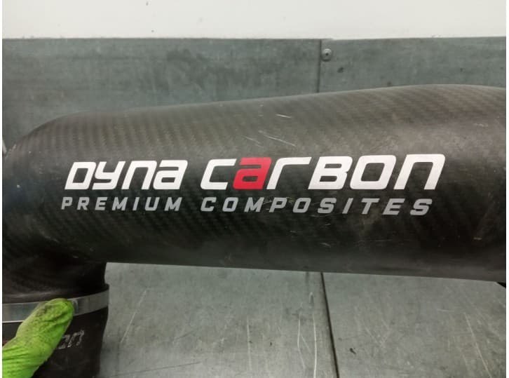 Recambio de tubo para hyundai i30 (pde, pd, pden) 2.0 n referencia OEM IAM G4KH 4