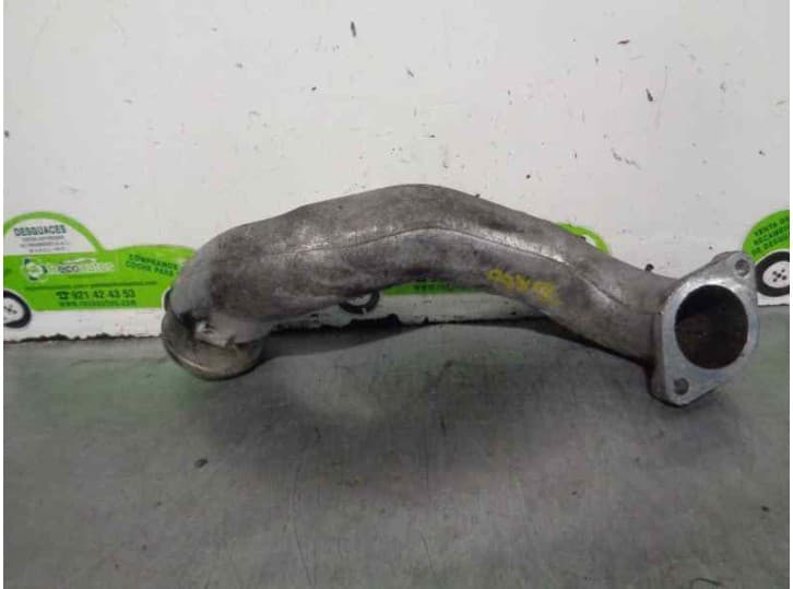Recambio de tubo para nissan almera tino (v10) 2.2 dci referencia OEM IAM 14460BN310 2