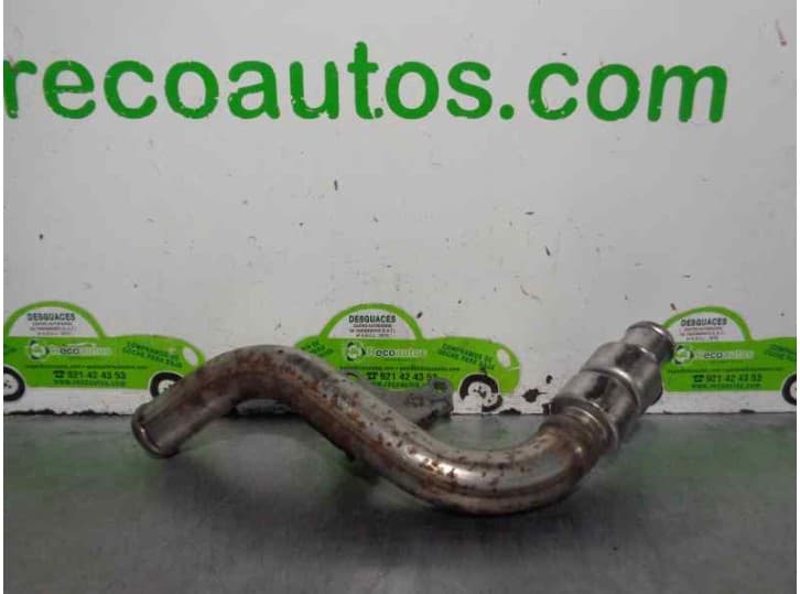 Recambio de tubo para ford mondeo iv (ba7) 1.8 tdci referencia OEM IAM A11936340
