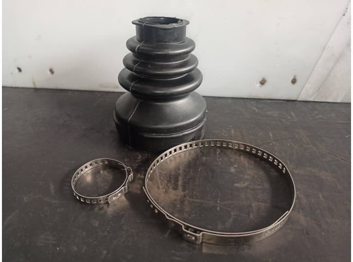 Recambio de fuelle para peugeot 508 i (8d_) 2.0 hdi referencia OEM IAM T401228 013700228