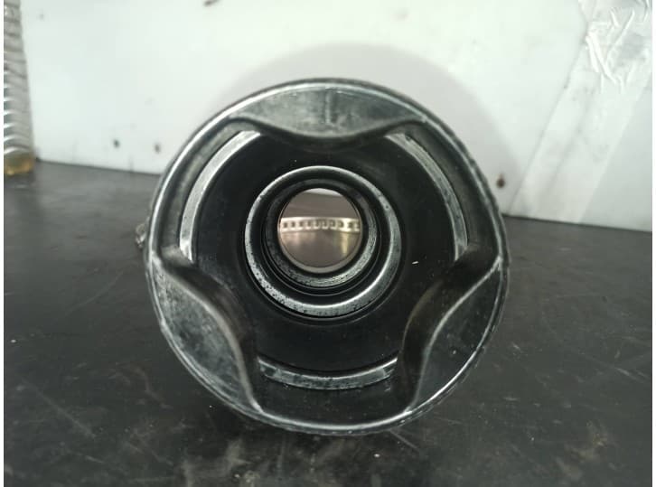 Recambio de fuelle para peugeot 508 i (8d_) 2.0 hdi referencia OEM IAM T401228 013700228 2