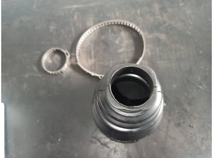 Recambio de fuelle para peugeot 508 i (8d_) 2.0 hdi referencia OEM IAM T401228 013700228 3