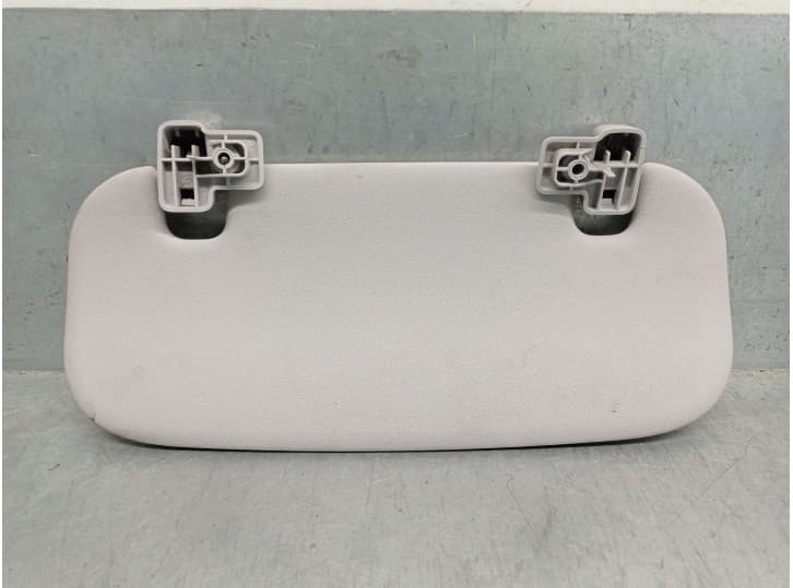 Recambio de parasol izquierdo para mini mini (r50, r53) one referencia OEM IAM 51167134440