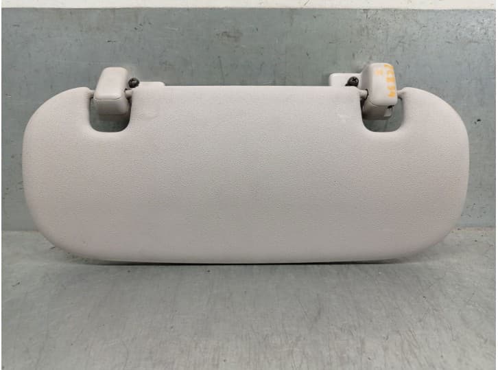 Recambio de parasol izquierdo para mini mini (r50, r53) one referencia OEM IAM 51167134440 2