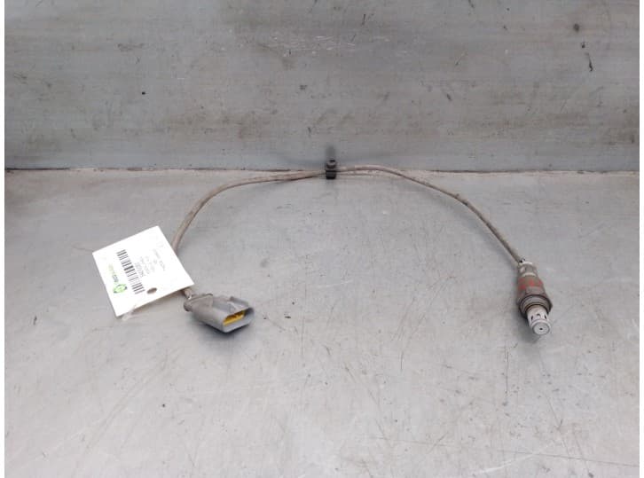 Recambio de sonda lambda para ford ka (ru8) 1.2 referencia OEM IAM 55249875