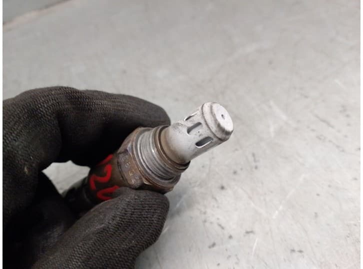 Recambio de sonda lambda para ford ka (ru8) 1.2 referencia OEM IAM 55249875 4