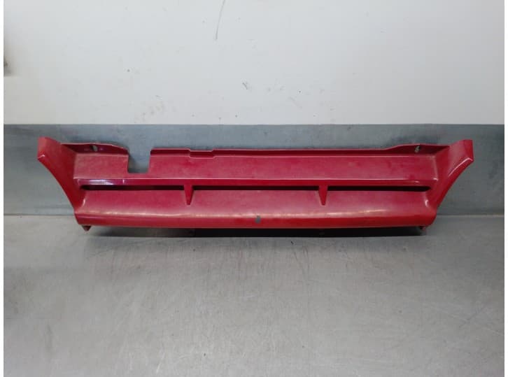 Recambio de rejilla delantera para citroën ax (za-_) 15 d referencia OEM IAM 9609684477 2
