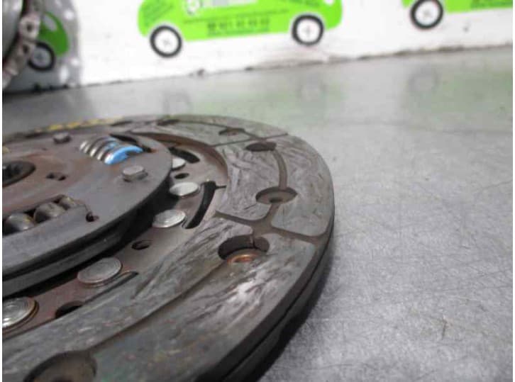 Recambio de kit embrague para mg zr 105 referencia OEM IAM 3