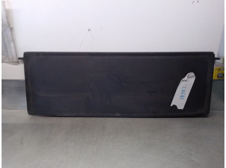Recambio de bandeja trasera para citroën ax (za-_) 15 d referencia OEM IAM 95633577
