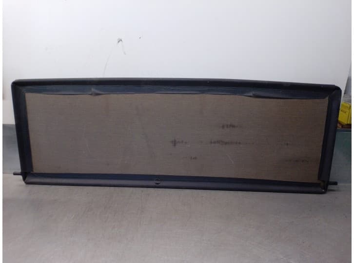 Recambio de bandeja trasera para citroën ax (za-_) 15 d referencia OEM IAM 95633577 2