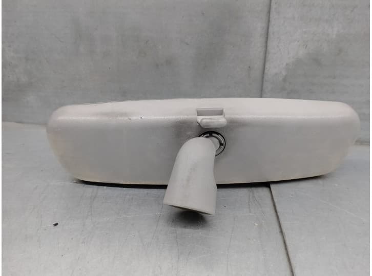 Recambio de espejo interior para audi a3 (8p1) 1.9 tdi referencia OEM IAM 8D0857511A 2