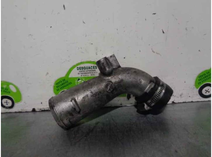 Recambio de tubo para nissan almera tino (v10) 2.2 dci referencia OEM IAM 147255M304 2