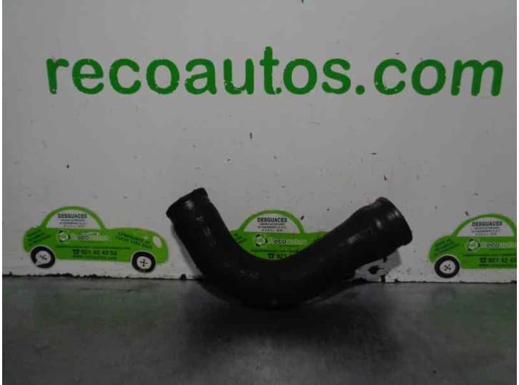 Recambio de tubo para nissan qashqai i (j10, nj10) 1.5 dci referencia OEM IAM 14463JD500