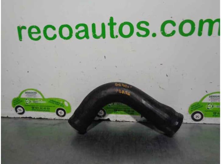 Recambio de tubo para nissan qashqai i (j10, nj10) 1.5 dci referencia OEM IAM 14463JD500 2