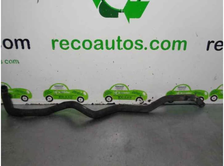 Recambio de tubo para nissan qashqai i (j10, nj10) 1.5 dci referencia OEM IAM 14056JD50D