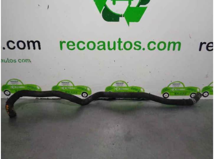 Recambio de tubo para nissan qashqai i (j10, nj10) 1.5 dci referencia OEM IAM 14056JD50D 2