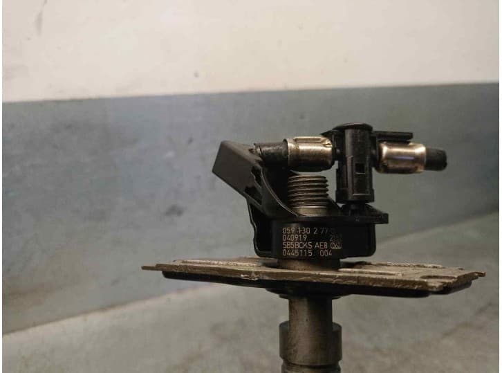 Recambio de inyector para audi a6 c6 (4f2) 3.0 tdi quattro referencia OEM IAM 059130277Q 3