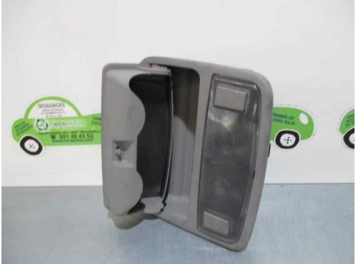 Recambio de luz interior para kia shuma ii (fb) 1.6 referencia OEM IAM 928702D 2