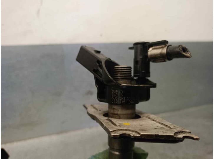 Recambio de inyector para audi a6 c6 (4f2) 3.0 tdi quattro referencia OEM IAM 059130277Q 3
