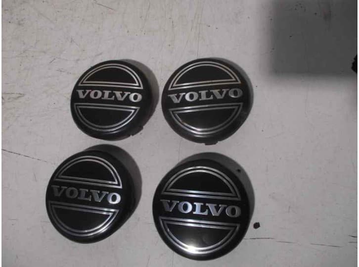 Recambio de tapacubos para volvo s70 (874) 2.0 referencia OEM IAM 3546923