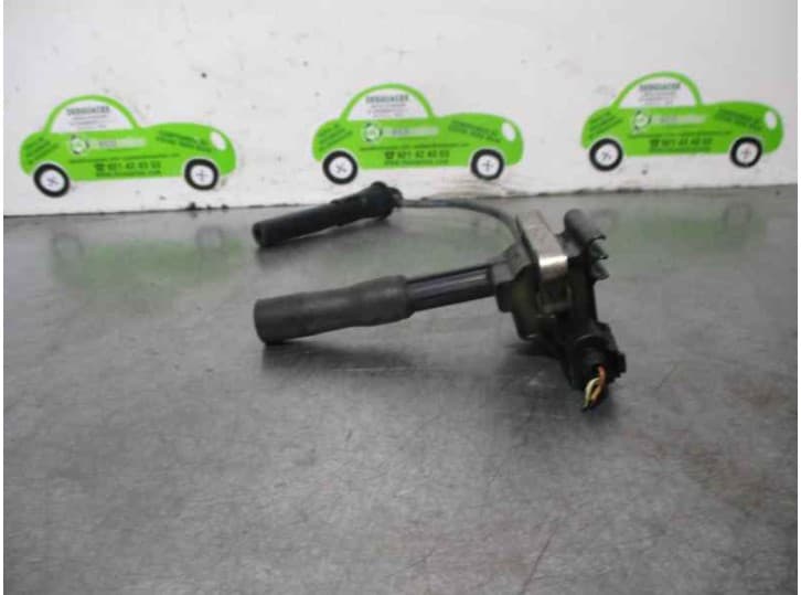 Recambio de bobina encendido para mg zr 105 referencia OEM IAM   DENSO 2