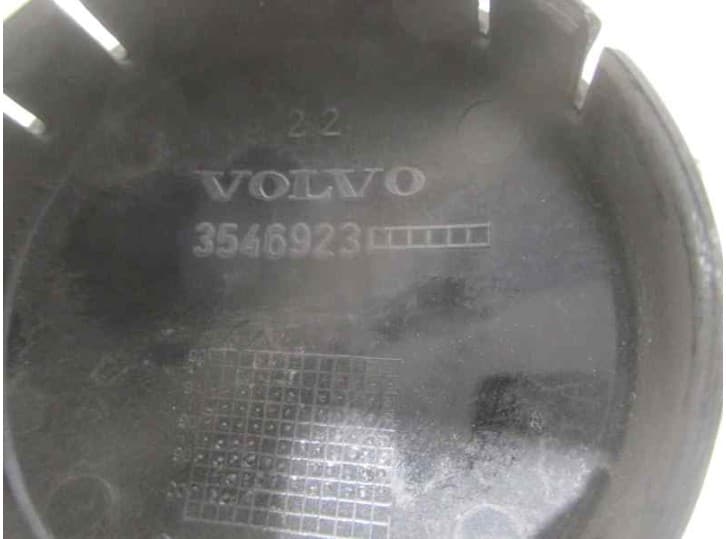 Recambio de tapacubos para volvo s70 (874) 2.0 referencia OEM IAM 3546923 4