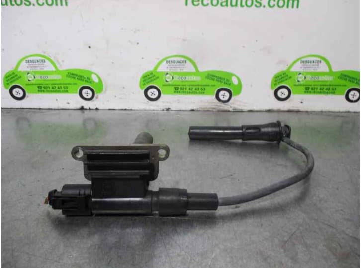 Recambio de bobina encendido para mg zr 105 referencia OEM IAM   DENSO 3