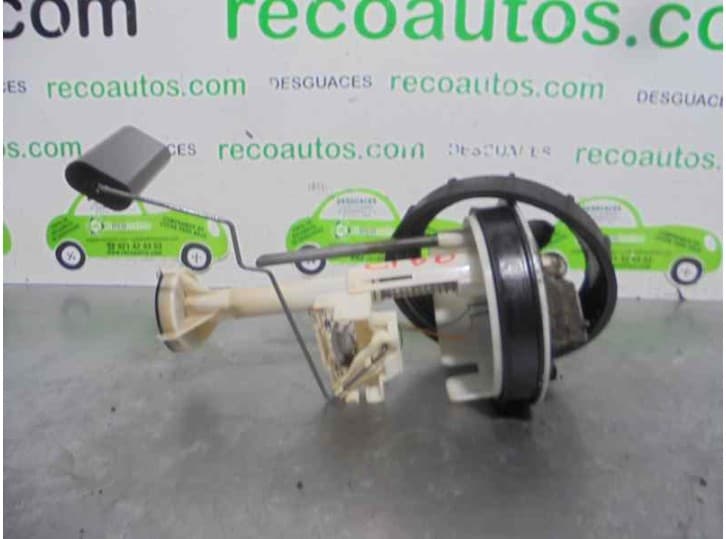 Recambio de aforador para citroën jumpy i (u6u_) 1.9 td referencia OEM IAM 2
