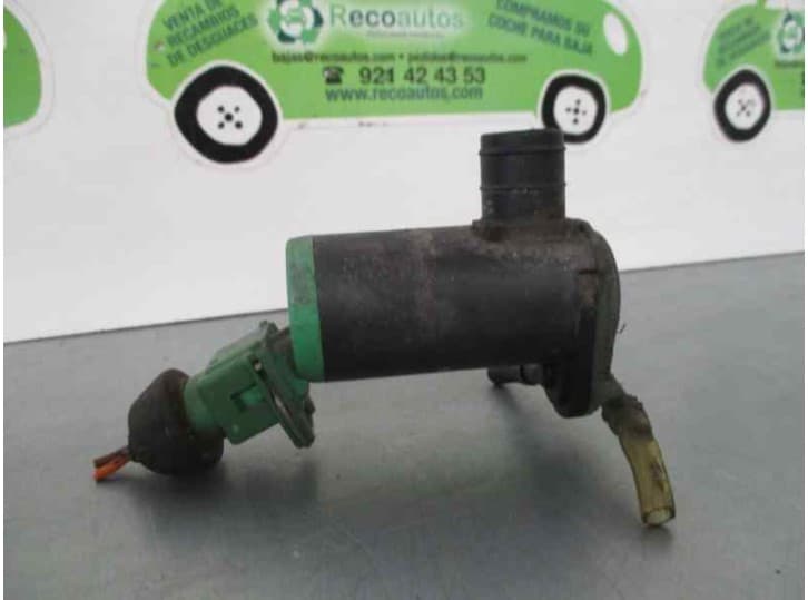 Recambio de motor deposito limpia para citroën xsara (n1) 1.6 i referencia OEM IAM 90095 2