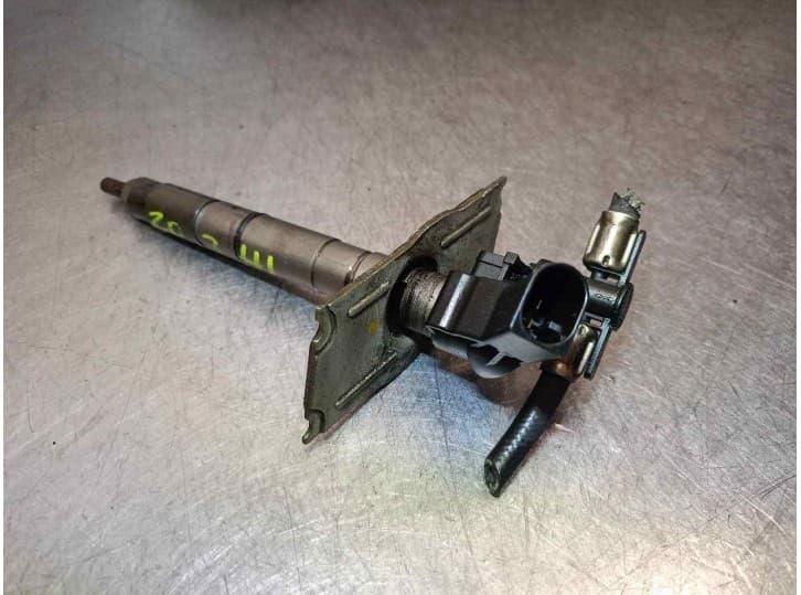 Recambio de inyector para audi a6 c6 (4f2) 3.0 tdi quattro referencia OEM IAM 059130277Q 2