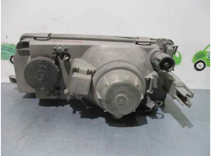 Recambio de faro derecho para renault 11 (b/c37_) 1.4 (b/c372, b/c37c) referencia OEM IAM 2