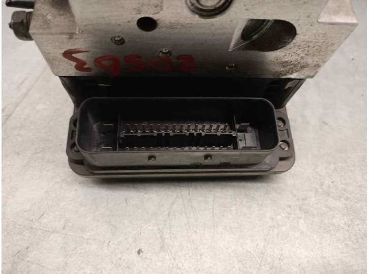 Recambio de abs para bmw 5 (e60) 530 d referencia OEM IAM 34516784151 0265960327 BOSH 5
