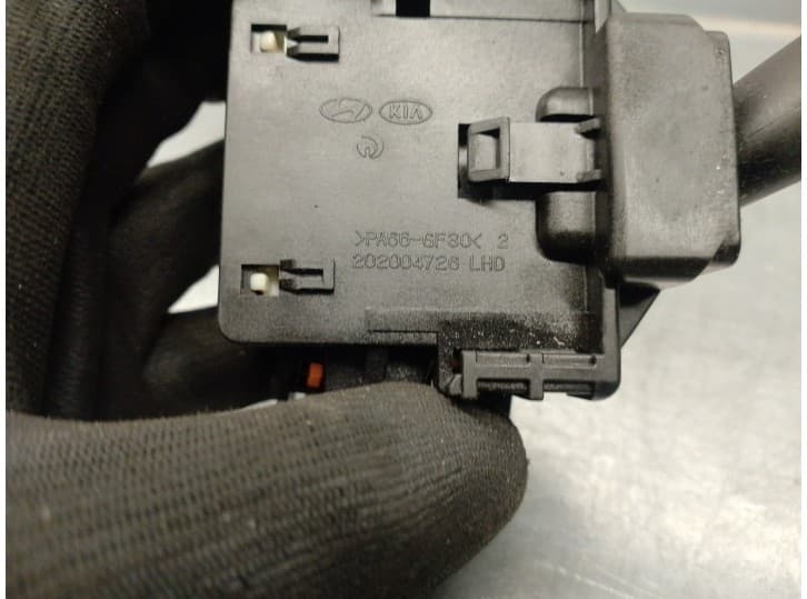 Recambio de mando limpia para kia magentis ii (mg) 2.0 crdi referencia OEM IAM 202004726 4