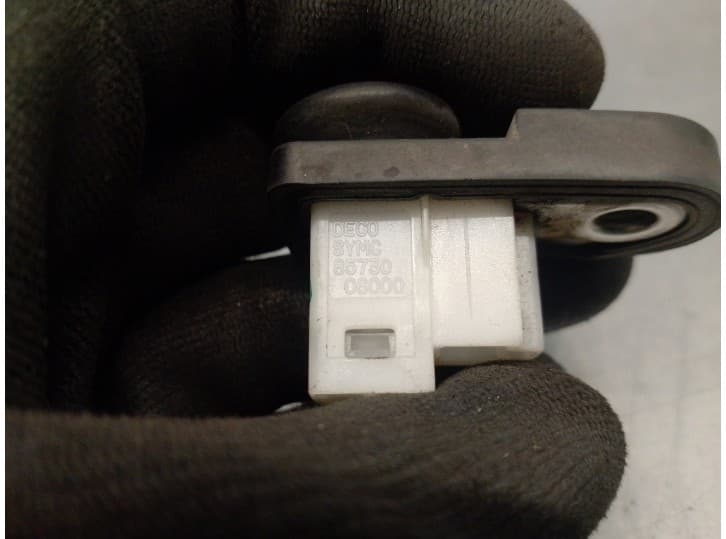 Recambio de interruptor para ssangyong rodius i 2.7 xdi referencia OEM IAM 8573008000 4