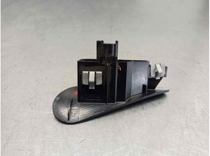 Recambio de warning para peugeot 406 coupé (8c) 2.2 hdi referencia OEM IAM 963040347A 2