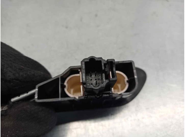 Recambio de warning para peugeot 406 coupé (8c) 2.2 hdi referencia OEM IAM 963040347A 3