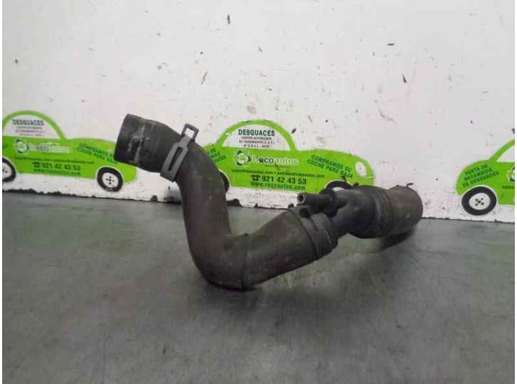 Recambio de tubo para skoda fabia ii (542) 1.2 referencia OEM IAM 6Y0121049H 2