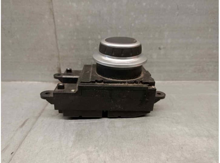 Recambio de mando multifuncion para bmw 5 (e60) 530 d referencia OEM IAM 6944884 2