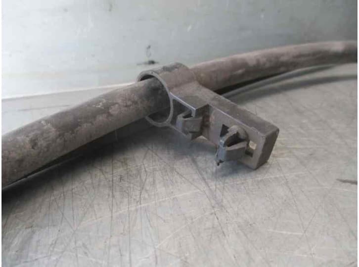 Recambio de cableado para peugeot 307 (3a/c) 2.0 hdi 90 referencia OEM IAM 9636664680 6